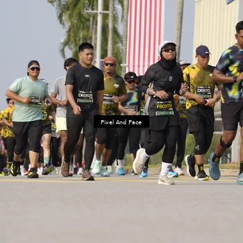 Runner Photo 6495149