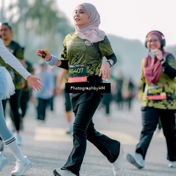 Runner Photo 6495150