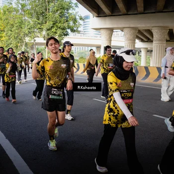 Runner Photo 6495151