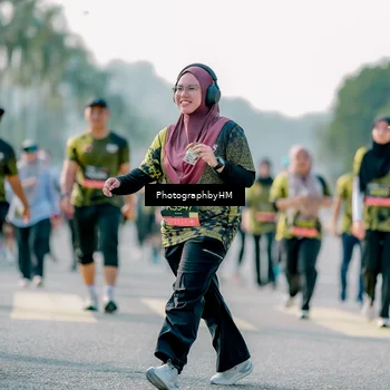 Runner Photo 6495154