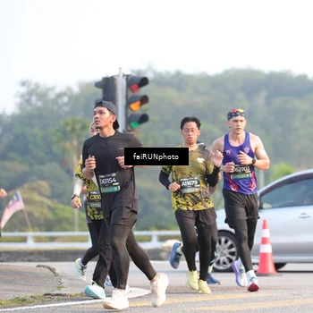 Runner Photo 6495156