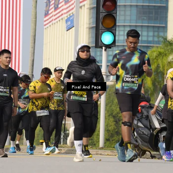 Runner Photo 6495158