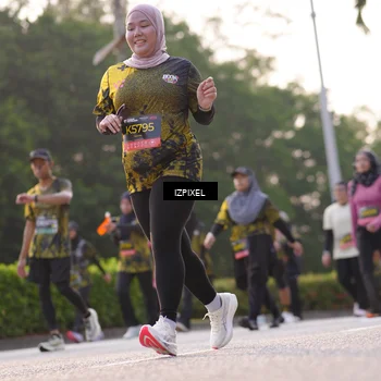 Runner Photo 6495160