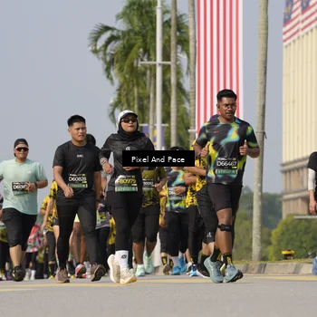 Runner Photo 6495161