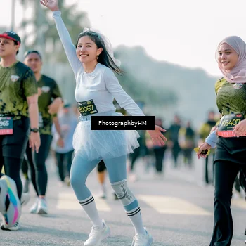 Runner Photo 6495163