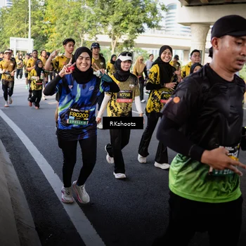 Runner Photo 6495164