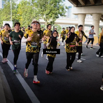 Runner Photo 6495165