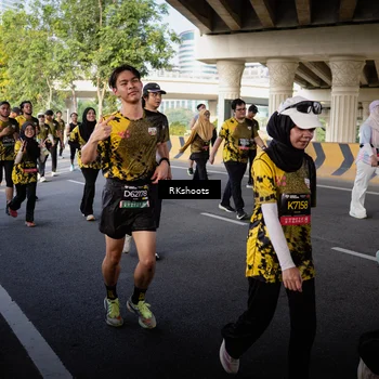 Runner Photo 6495166