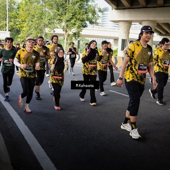 Runner Photo 6495167