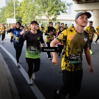 Runner Photo 6495174
