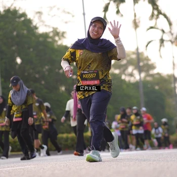 Runner Photo 6495175