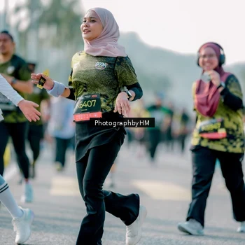 Runner Photo 6495176