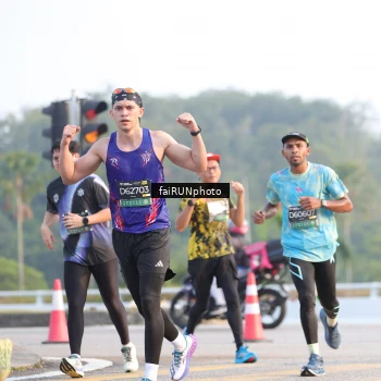 Runner Photo 6495180