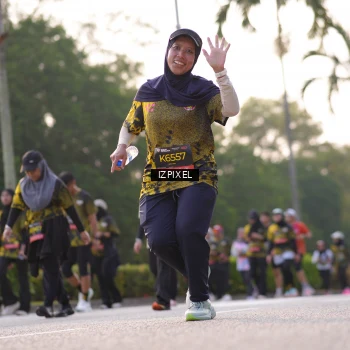 Runner Photo 6495181