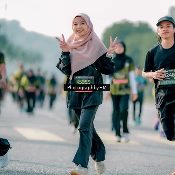 Runner Photo 6495187