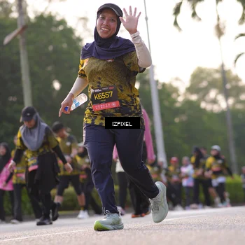 Runner Photo 6495189