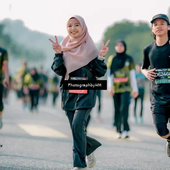 Runner Photo 6495191