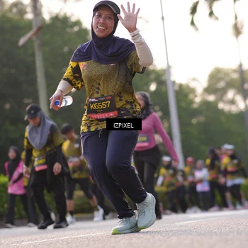 Runner Photo 6495195