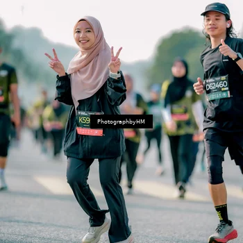 Runner Photo 6495197