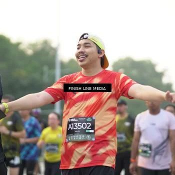 Runner Photo 6495203