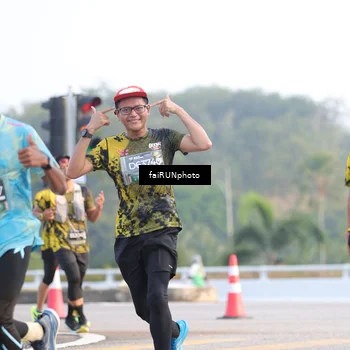 Runner Photo 6495207