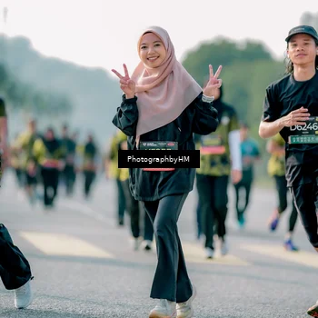 Runner Photo 6495212