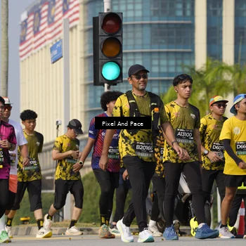 Runner Photo 6495214