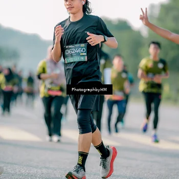 Runner Photo 6495215