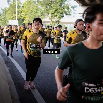 Runner Photo 6495216
