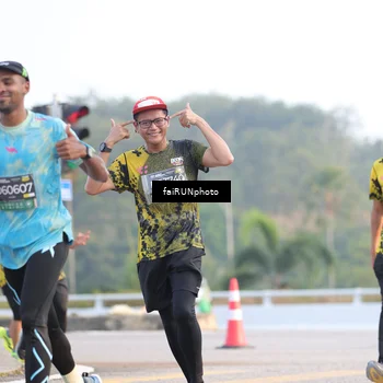 Runner Photo 6495217
