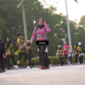 Runner Photo 6495218