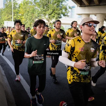 Runner Photo 6495219