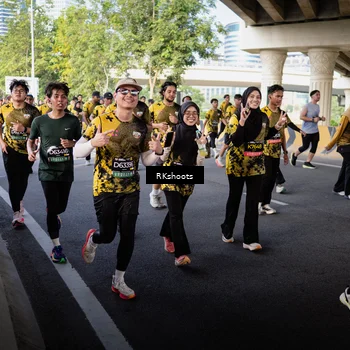 Runner Photo 6495220