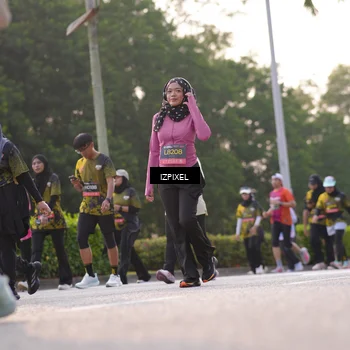 Runner Photo 6495225