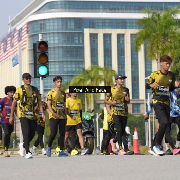 Runner Photo 6495230