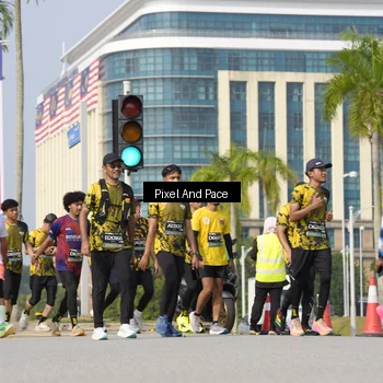 Runner Photo 6495231