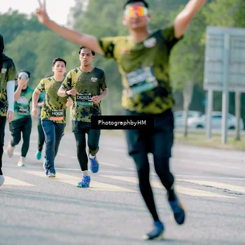 Runner Photo 6495234