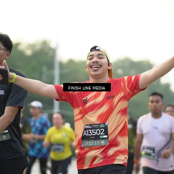 Runner Photo 6495235