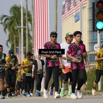 Runner Photo 6495237