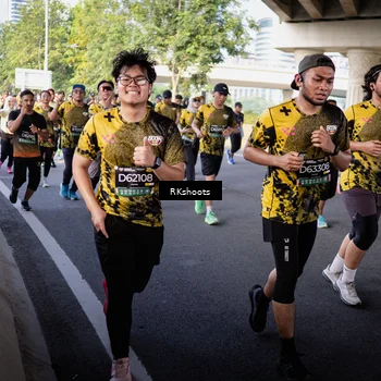 Runner Photo 6495238