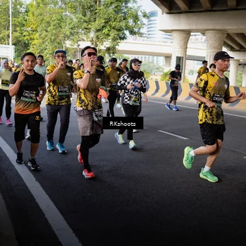 Runner Photo 6495241