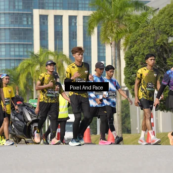Runner Photo 6495242