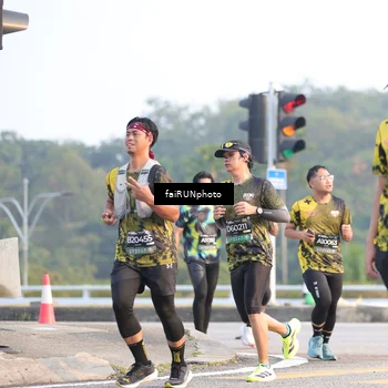 Runner Photo 6495254