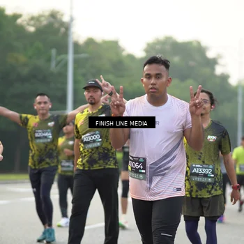 Runner Photo 6495257