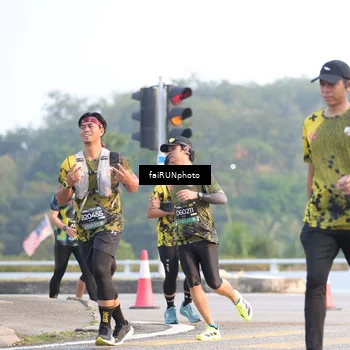 Runner Photo 6495260