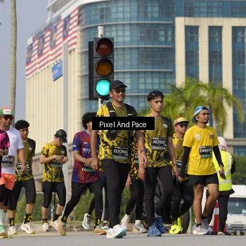 Runner Photo 6495267
