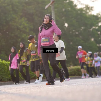Runner Photo 6495268