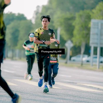 Runner Photo 6495270
