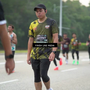 Runner Photo 6495271
