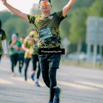 Runner Photo 6495272